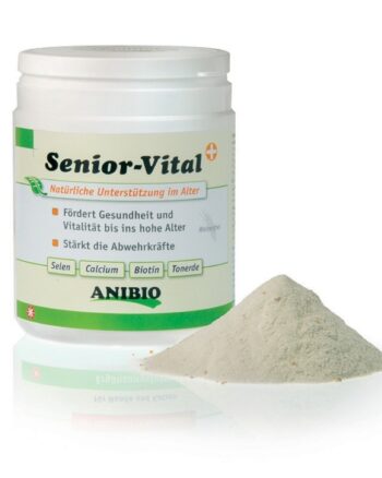 Senior Vital