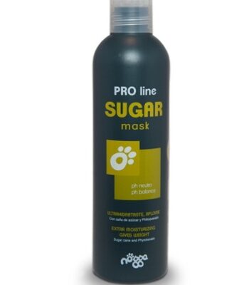 Mascarilla Sugar Nogga: Ultrahidratante