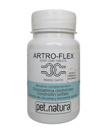 Artroflex - Condroprotector para perros y gatos