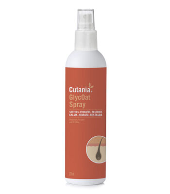Spray Cutania Glycoat
