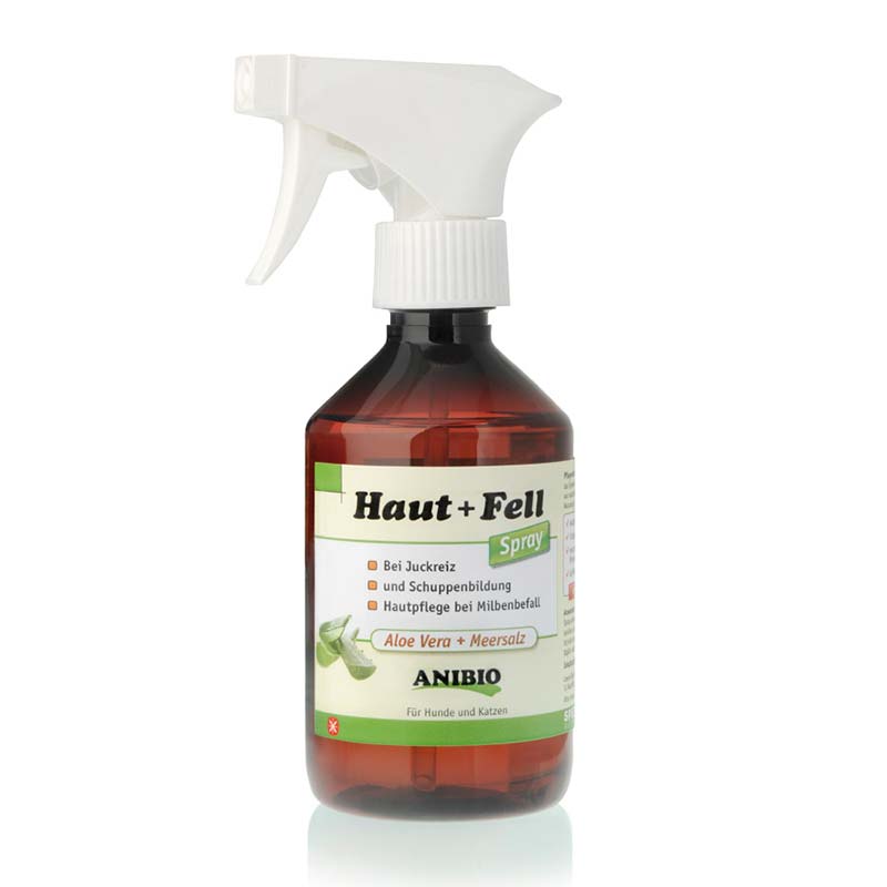 Spray Mineral Calmante Dérmico - Anibio