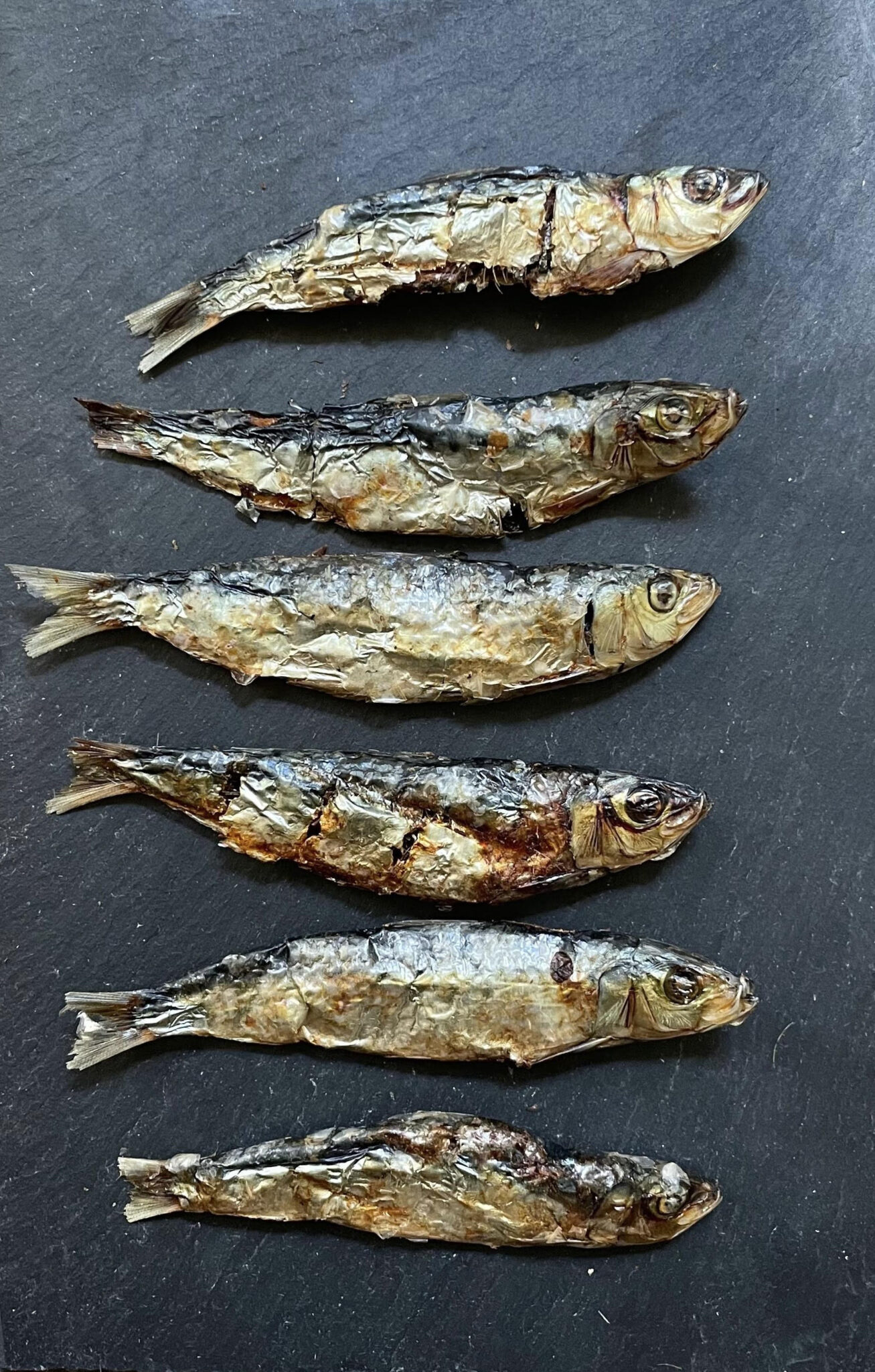 Sardinas