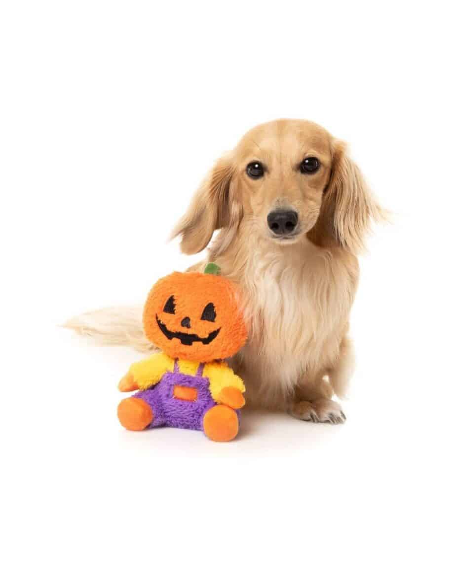 Peluche de Halloween - Jack