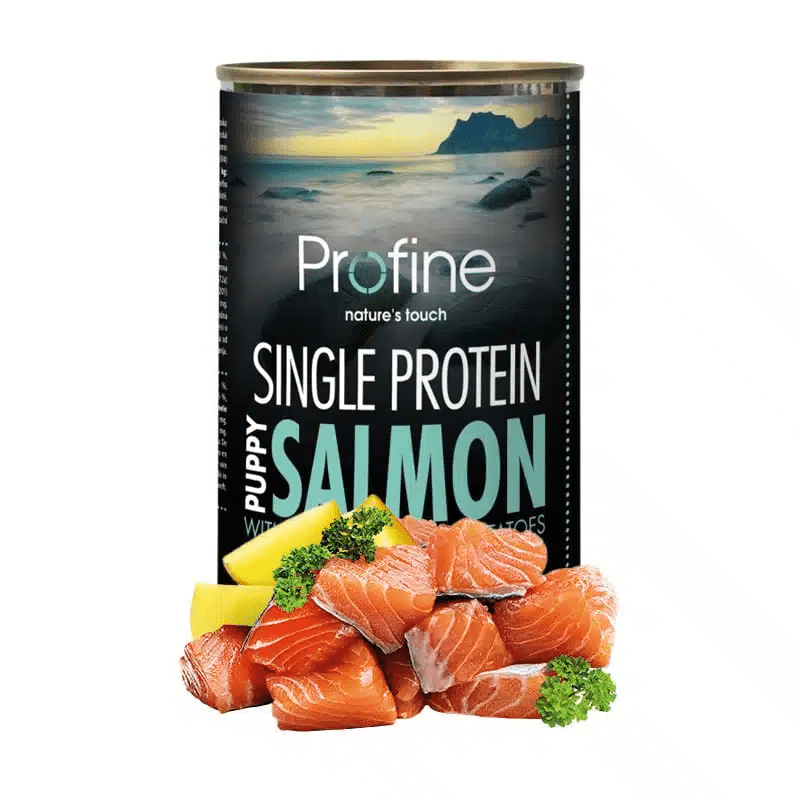 Profine Lata Salmón - Puppy