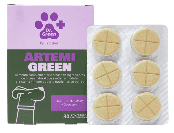 Artemigreen