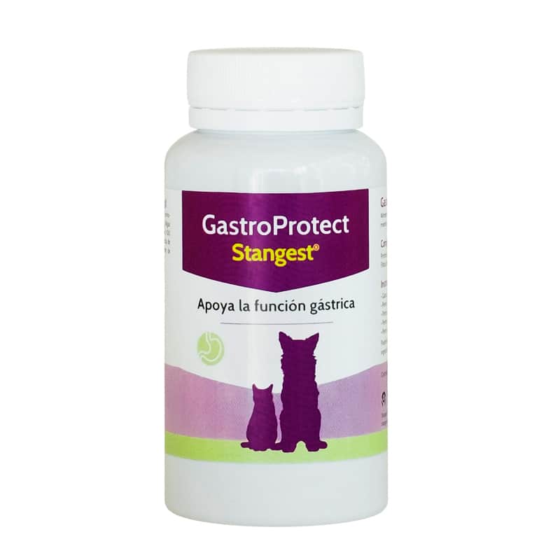 Gastroprotect - Protector Gástrico